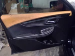 Impala New Style 2014 Driver Left Front Door Trim Panel 1728792. Fixed Price $174.99.