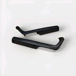 Bmw E24 635CSI Driver Passenger Door Handle Inner Pull Genuine Pair Set. Fixed Price $99.59.