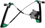 Dorman Power Window Motor & Regulator , Pn# 748-200. Fixed Price $170.59.