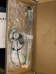 Aci 86879 Power Window Motor And Regulator Assembly. Free Shipping. Fixed Price $55.00.