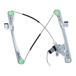Wai Window Motor And Regulator Assembly 2000-2007 Ford Focus WPR0681RM. Fixed Price $103.78.