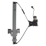 For Ram Dakota 11 Front Driver Side Power Window Regulator & Motor Assembly. Fixed Price $114.37.