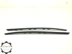 2022-2025 Honda Civic Front Windshield Pillar Molding Trim Set X2 Oem #note. Fixed Price $89.99.
