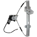 Window Reg W/ Motor Vdo WL41735. Fixed Price $81.50.