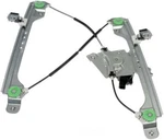 Window Reg W/ Motor Dorman (oe Solutions) 751-967. Fixed Price $146.45.