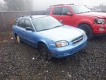Passenger Right Rear Door Glass Fits 95-02 Esteem 32046453. Fixed Price $130.70.