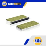 Pollen / Cabin Filter Fits Renault Master MK3 2018 On 5AQ604 Mann 272770741R New. Fixed Price $41.33.