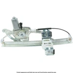 Cardone Front Left Window Motor & Regulator For Pontiac Bonneville. Fixed Price $85.41.