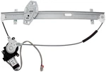 Dorman 748-917 Front Passenger Power Window Regulator & Motor Assembly. Fixed Price $80.06.