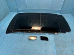Oem Lincoln Corsair Sliding Roof Frame W/ Front & Rear Glass, Trim Panels 23 24. Fixed Price $1395.00.