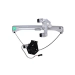 RPACH-025 Aisin Window Regulator Front Driver Left Side Hand For Pt Cruiser. Fixed Price $107.72.
