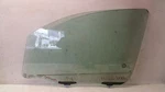 Drivers Left Front Door Glass For 2010 Mitsubishi Endeavor. Fixed Price $69.95.