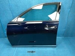 Lexus LS460L Front Driver Door W/ Moldings, Glass BLUE:8U0 2007-2011 Oem. Fixed Price $550.00.
