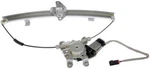 Power Window Motor And Regulator Assembly Dorman Fits 93-97 Nissan Altima. Fixed Price $139.99.