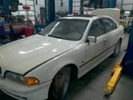 Passenger Right Front Door Glass Fits 97-03 Bmw 540I 76644. Fixed Price $121.59.