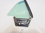 97-06 Oem Jaguar XK8 Convertible Rear Right Passenger Quarter Window Glass. Fixed Price $59.95.
