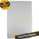 Ap Products 015-201495 12.5" X 21.5" H Obscure Window Glass. Fixed Price $47.91.