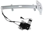 Power Motor And Regulator Assembly-window Aci/maxair 82108. Fixed Price $100.91.