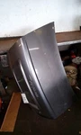 09 Maserati Quattropo Decklid Tailgate. Fixed Price $255.00.