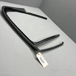 11-16 Mini Cooper Countryman Rear Driver Side Run Channel Weatherstrip Seal Oem. Fixed Price $89.99.