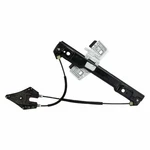 Genuine Motorcraft Window Regulator WLR315. Fixed Price $66.86.