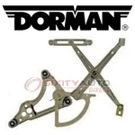 Dorman 740-572 Window Regulator For WR40572 9553-1059L 88006 81750 79000 Ep. Fixed Price $88.37.