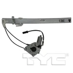Power Window Regulator With Motor For 07-07 Jeep Liberty Rear Right. Fixed Price $71.00.