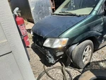 Passenger Right Rear Door Glass Privacy Tint Fits 00-03 Mazda Mpv 203249. Fixed Price $75.00.