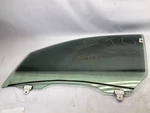 11-13 Infiniti M37 3.7L Front Left Door Window Glass. Fixed Price $87.99.