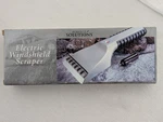 Perfect Solutions Electric Windshield Ice Scraper. Fixed Price $20.80.