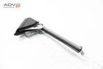 2021-2025 Ford Bronco Rear Left Side Door Window Glass Corner Guide Bracket Oem. Fixed Price $56.99.