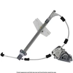Cardone Front Left Window Motor & Regulator For Jeep Liberty 2002-2006. Fixed Price $144.41.