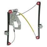 For Bmw 540I 97-03 Front Passenger Side Power Window Regulator & Motor Assembly. Fixed Price $172.20.