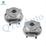 Pair Of Front Wheel Hub Bearing Assembly For 1996-2007 Dodge Grand Caravan. Fixed Price $80.00.