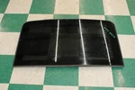18-23 Expedition Overhead Front Panoramic Glass Panel Unit Oem. Fixed Price $941.99.