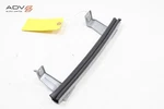 2011 - 2019 Ford Explorer Rear Left Door Window Glass Forward Guide Channel Oem. Fixed Price $29.99.