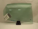 Passenger Right Rear Door Glass Sedan Fits 02-08 Audi A4 243665. Fixed Price $98.98.