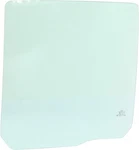 For 1997-2001 Cr-v Rear Left Door Glass. Fixed Price $79.95.