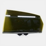 2022-2025 Honda Civic Rear Left Side Door Window Glass Oem 73450T20A01. Fixed Price $119.59.