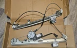 Window Regulator Techpro FO1551126. Fixed Price $20.00.