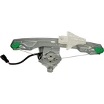 751-545 Dorman Window Regulator Rear Passenger Right Side Hand For Buick Regal. Fixed Price $129.01.