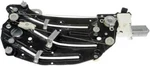 Power Window Motor And Regulator Assembly Dorman 751-100 Fits 10-14 Ford Mustang. Fixed Price $314.10.