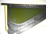 Mercedes Benz 2537300400 Rear Right Door Fix Glass. Fixed Price $106.24.