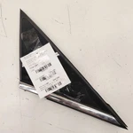 Passenger Right Windshield Pillar Glass Window Fits 18-22 Ford Ecosport Oem. Fixed Price $118.70.