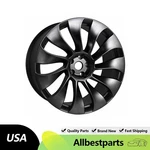 21" X 10.5" Rear Replacement Wheel Rim For Tesla Model Y 2020-2024 118822700B. Fixed Price $196.00.