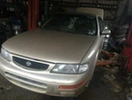 Passenger Right Rear Door Vent Glass Fits 95-99 Maxima 48857. Fixed Price $15.00.