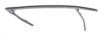 New Oem Ford Front Rh Door Glass Channel Run LJ8Z-5821596-B Mustang Mach-e 21-25. Fixed Price $110.95.