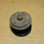 1984-1996 Corvette Door Window Glass Mounting Oe Stud Part Large Nut Gm 10045630. Fixed Price $12.99.