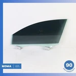 10-19 Jaguar X351 Xjl Front Left Side Door Window Glass AW93F21411AE Oem. Fixed Price $145.25.