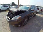 Driver Left Front Door Glass Fits 15-24 Murano 12349686. Fixed Price $165.02.